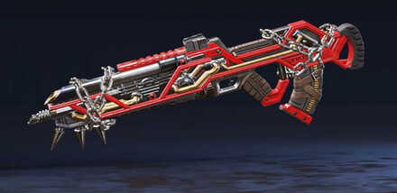 囚われのビーストの画像