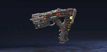 フラグメンテーションの画像