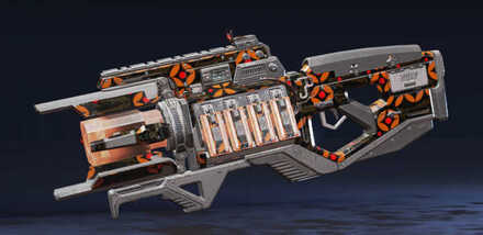 デッドアイの画像