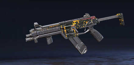 ターゲットシステムの画像