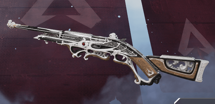 Apex Legends 武器スキン一覧 レジェンダリー エーペックス ゲームエイト Apex Legends 武器スキン一覧 レジェンダリー エーペックス ゲームエイト