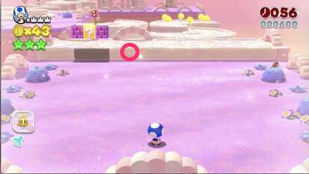 3-4ドットルイージ