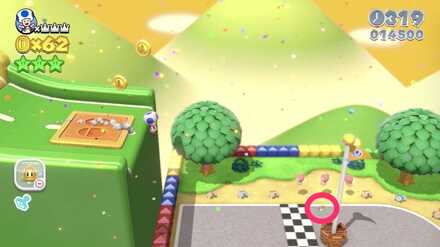 3-6ドットルイージ