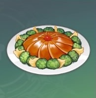 松茸のアワビもどきの画像