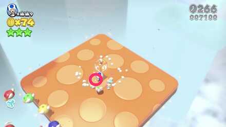 4-4ドットルイージ