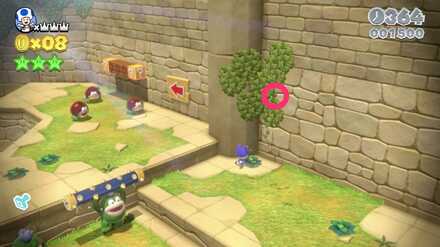 4-5ドットルイージ