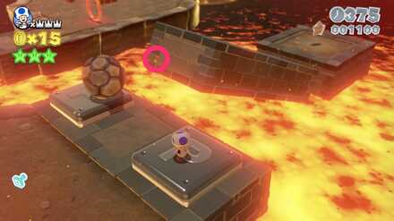 4-城ドットルイージ