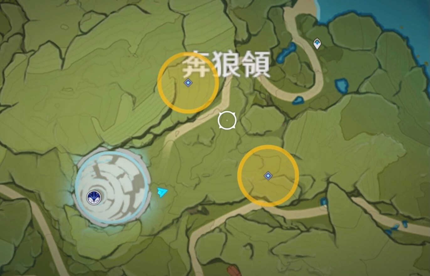 アビス教団の手掛かり