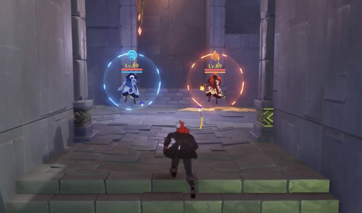 アビスの魔術師