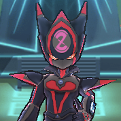 Yサークル広場(裏マップ)