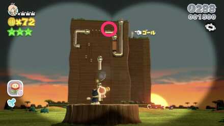 5-4ドットルイージ