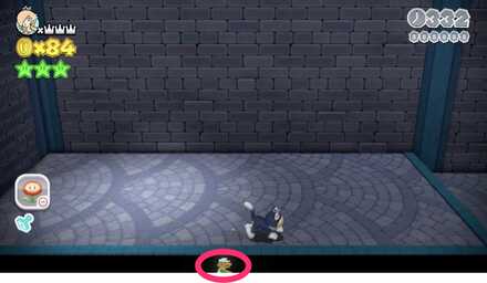 5-5ドットルイージ