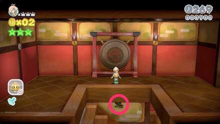 6-3ドットルイージ