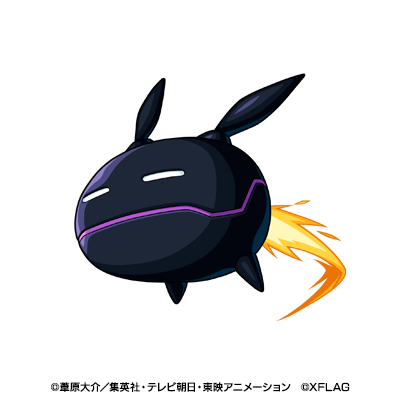 レプリカ ステータス