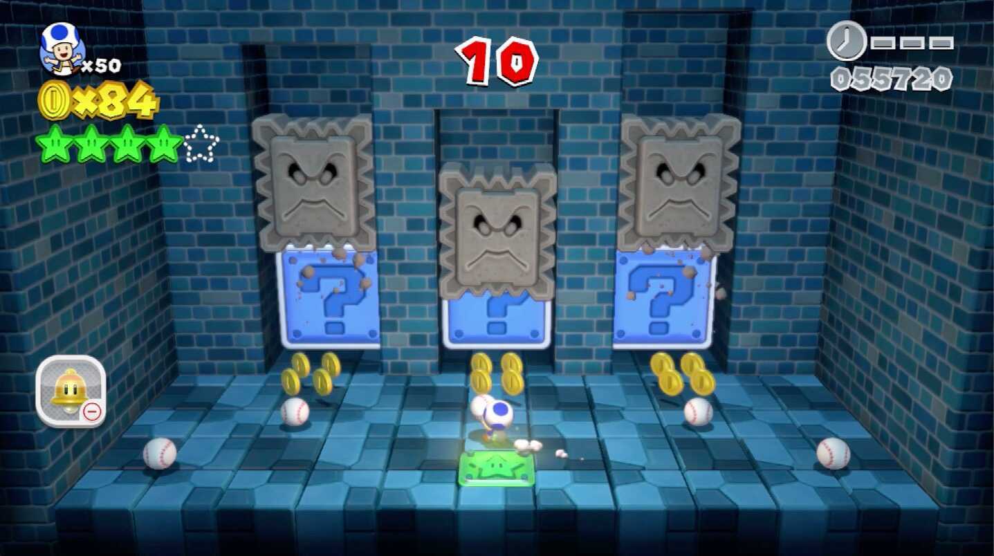 グリーンスター5つ目