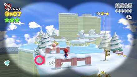 6-5ドットルイージ