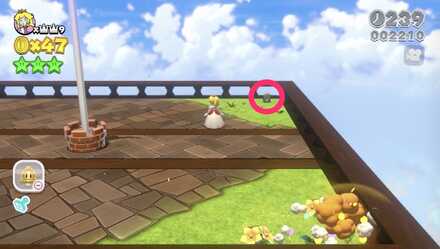 6-7ドットルイージ