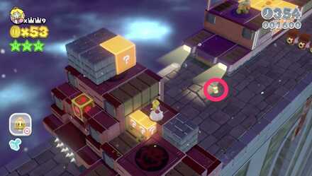 6-戦車ドットルイージ