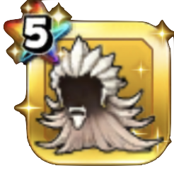 ダライアスヘアー