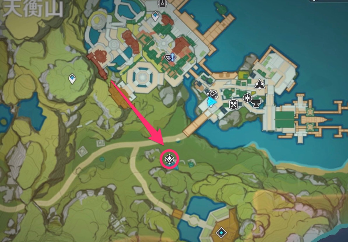 盛んだ国は廃土に戻るの場所