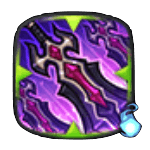 鋼鉄の烙印の画像