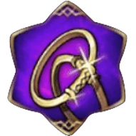 光輝く愛し子の指輪の画像