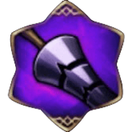 黒冬の槍の画像