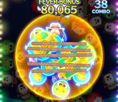 探検家グーフィーのスキル