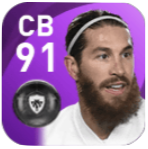 FPセルヒオ・ラモス(2/4)の画像