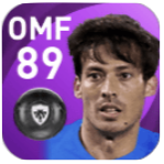 FPダビド・シルバ(2/4)の画像