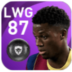 FPアンス・ファティ(2/4)の画像