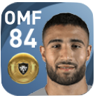 ナビル・フェキールの画像