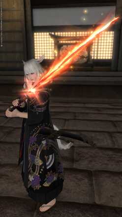 Ff14 レジスタンスウェポン Rw の強化と入手方法 見た目一覧 5 45対応 ゲームエイト