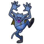 グリゴンダンス画像