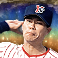 川崎憲次郎画像