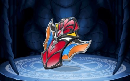 信長・アーマーの画像