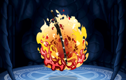 信長・ギアの画像