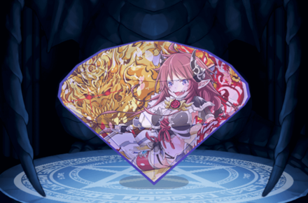 信長ジュエルⅣの画像