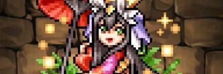 【6994】ドット・甘味の撫子・クシナダヒメ