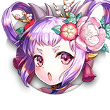 ［天授の迅脚］ユエファの画像