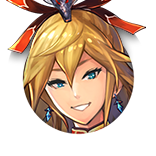 ［賢戦竜将］蘭陵王の画像