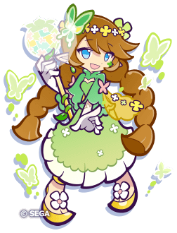 大神官ミーシャ（星7）