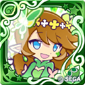 大神官ミーシャ（星7）の画像