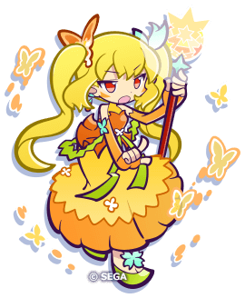 大神官ディーナ（星7）