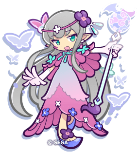 大神官ヤナ(星7)