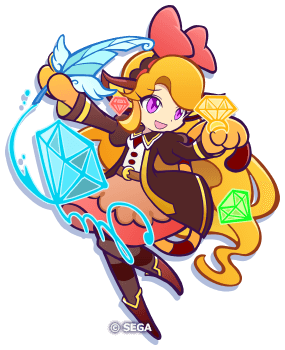 マジカル・キッシュ(星7)