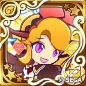 マジカル・キッシュ（星7）の画像