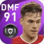 FPヨズア・キミッヒ(2/8)の画像