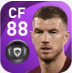 FPエディン・ジェコ(2/8)の画像