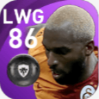 FPライアン・バベル(2/8)の画像